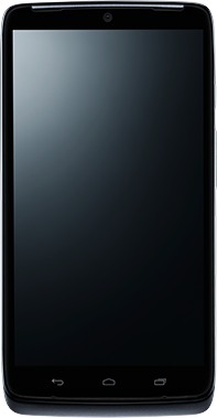 Motorola DROID Turbo XLTE XT1254 BN 32GB